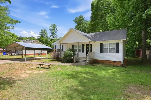 3361 Old Spencer Road, Archdale, NC 27263