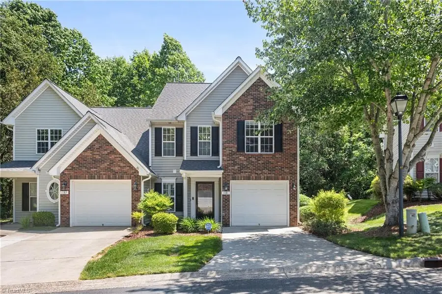 1181 Academic Drive, Winston Salem, NC 27106 - #3