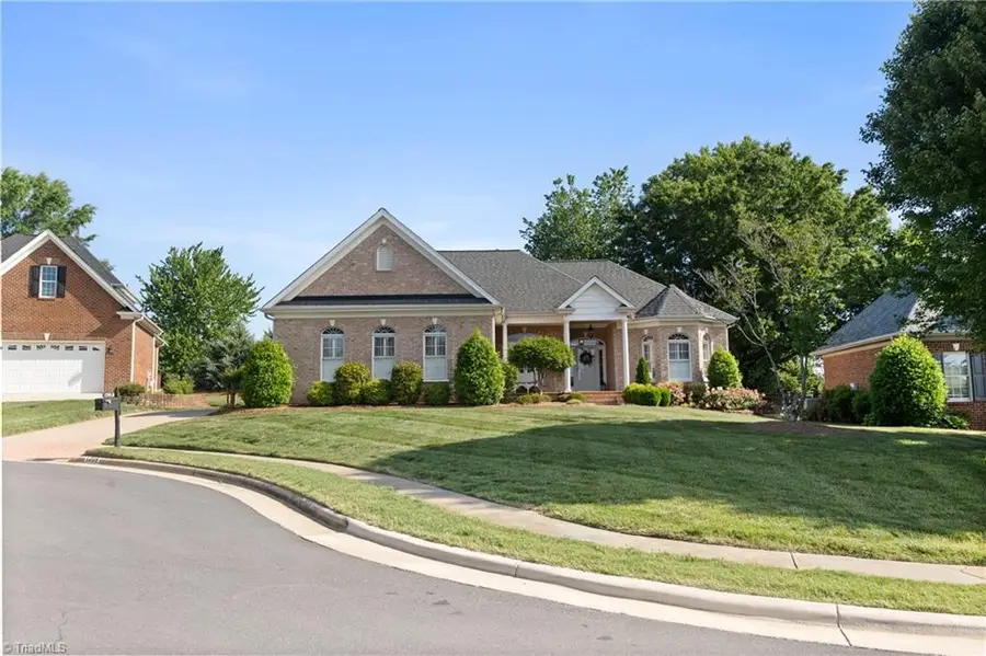 1209 Colston Court, Kernersville, NC 27284 - #2