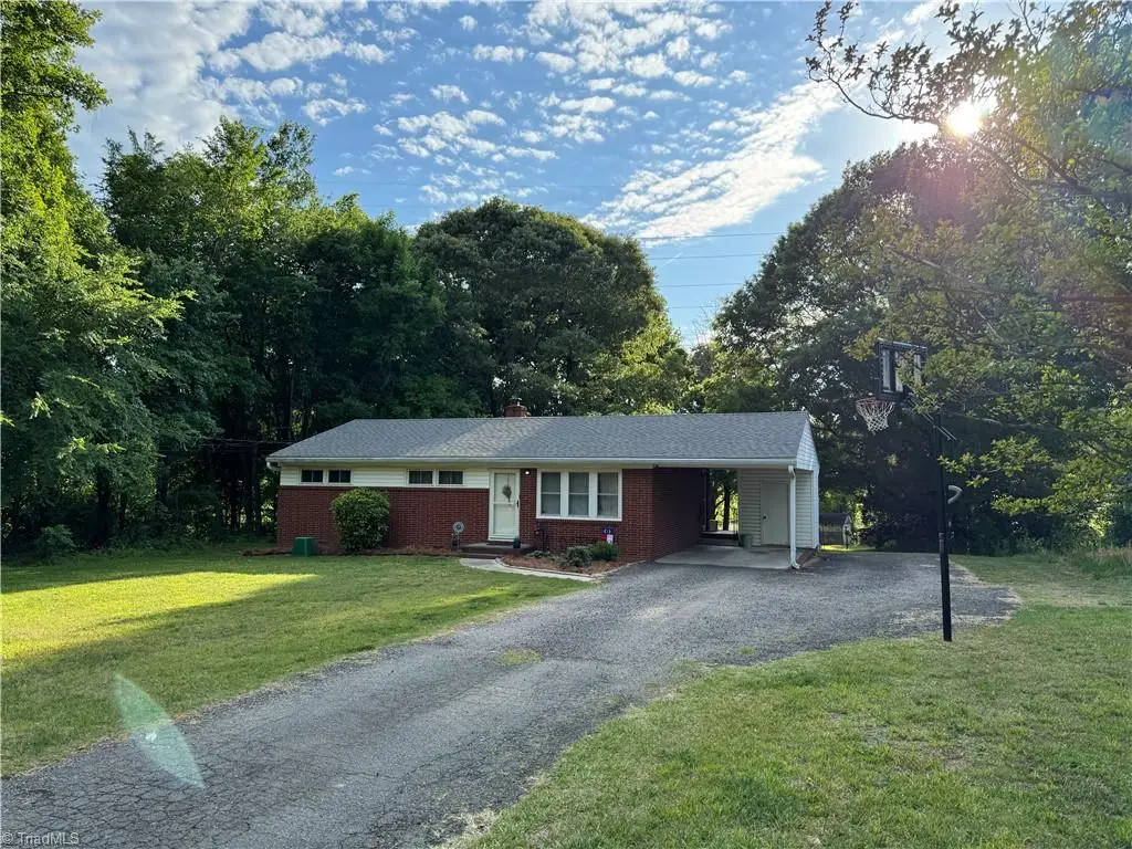 3338 Oliver Hills Road, Greensboro, NC 27406 - #1