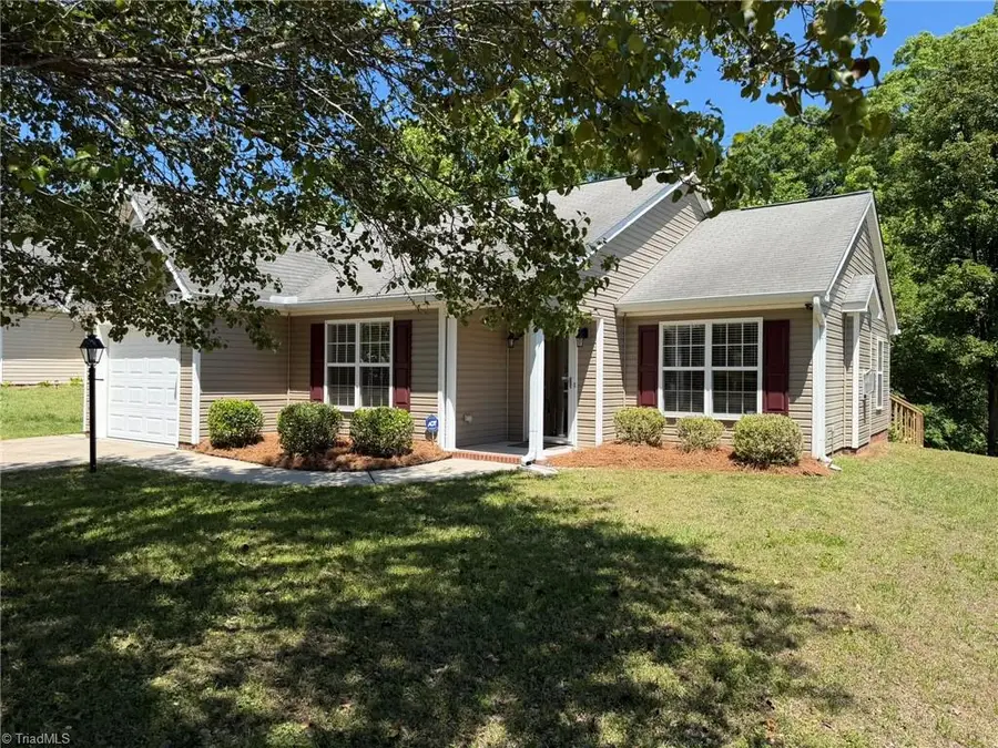 2447 Mid Salem Drive, Winston Salem, NC 27103 - #2