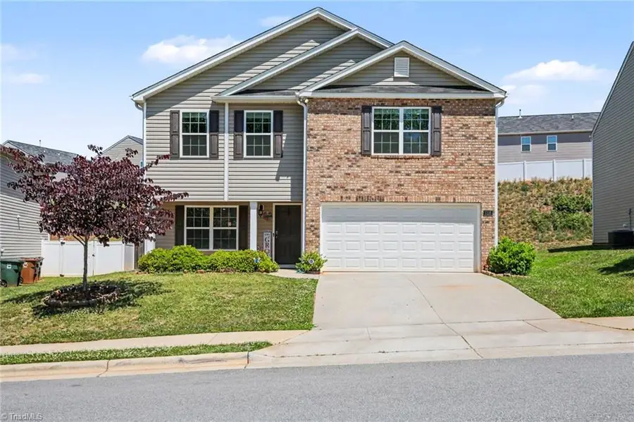 5105 Black Forest Drive, Greensboro, NC 27405 - #3