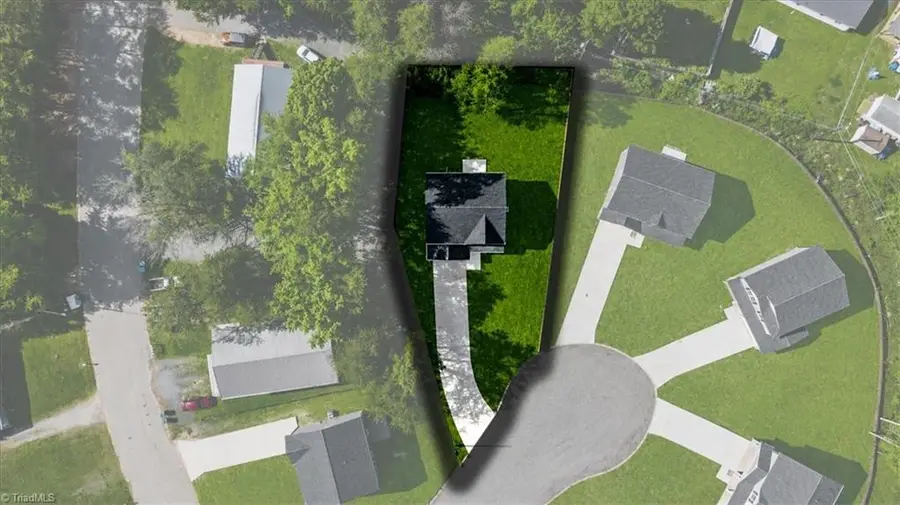 127 Nordwin Court, Mocksville, NC 27028 - #2