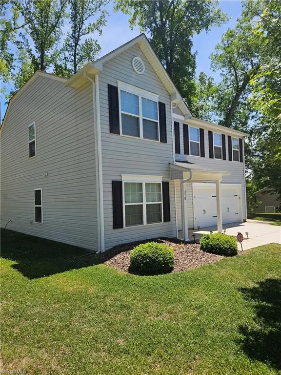 310 Askin Lane, Salisbury, NC 28146 - #1