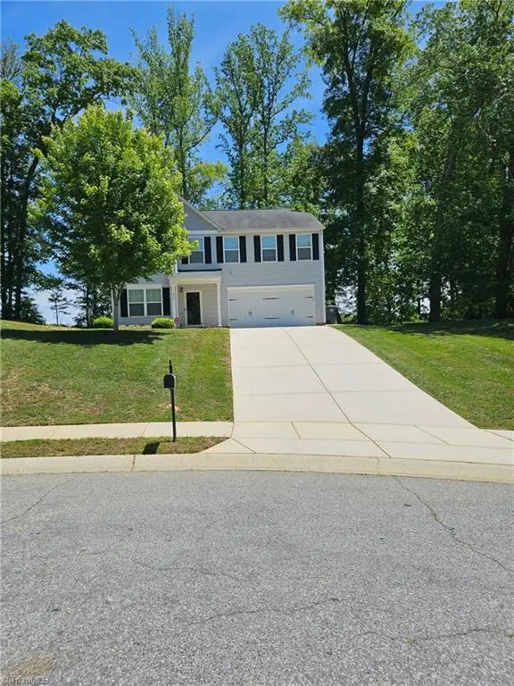 310 Askin Lane, Salisbury, NC 28146 - #2