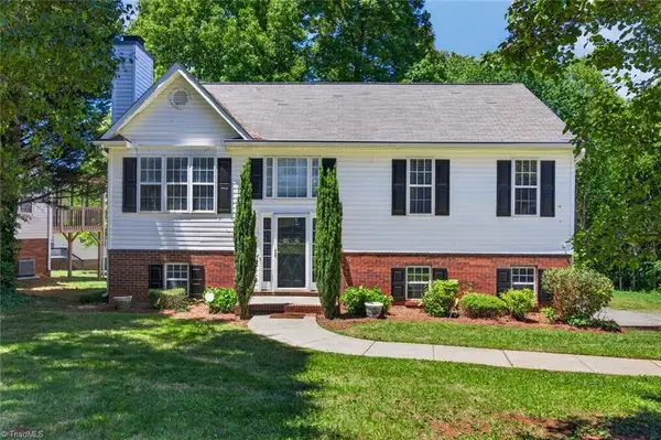 3240 Beeson Acres Road, Winston-Salem, NC 27105