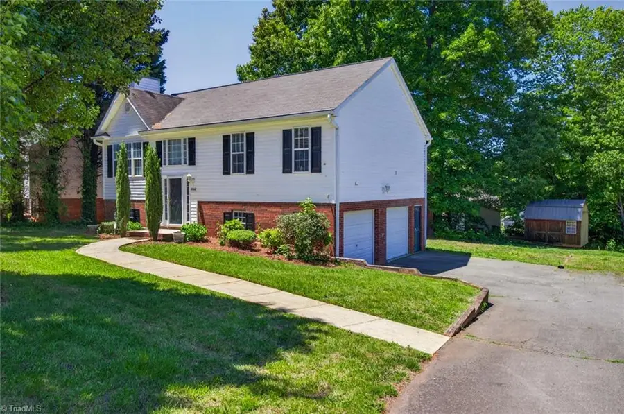 3240 Beeson Acres Road, Winston Salem, NC 27105 - #3