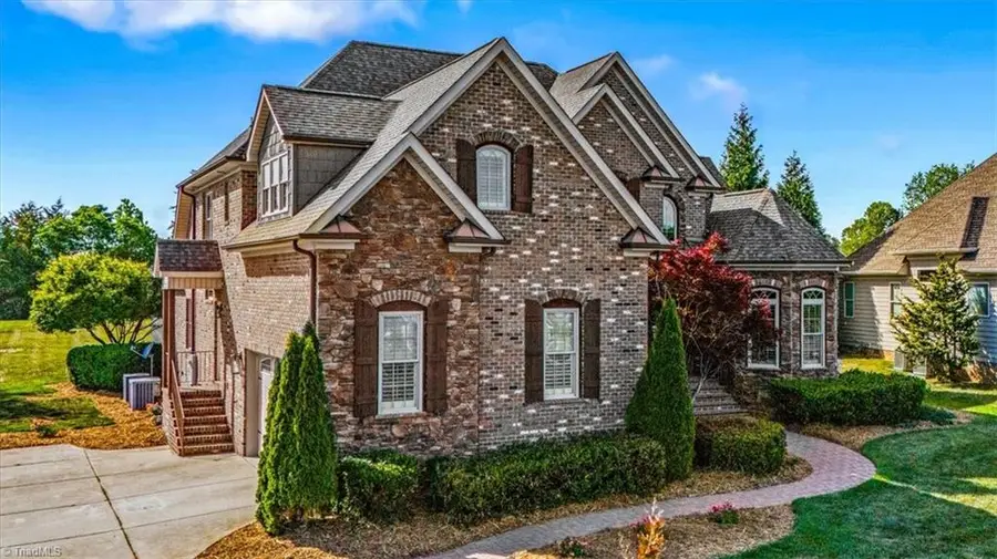 7787 Sutter Road, Greensboro, NC 27455 - #3