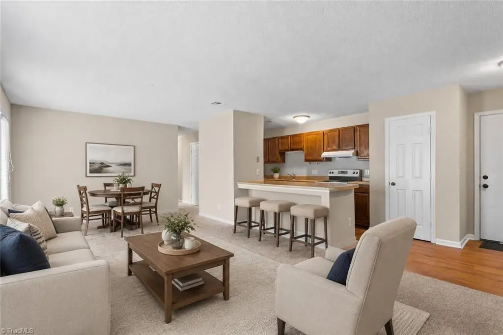 3109 Darden Road #F, Greensboro, NC 27407 - #1