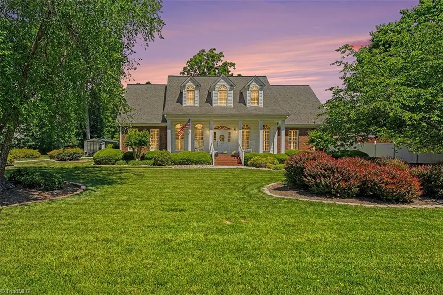 225 Devonway Street, Eden, NC 27288 - #2