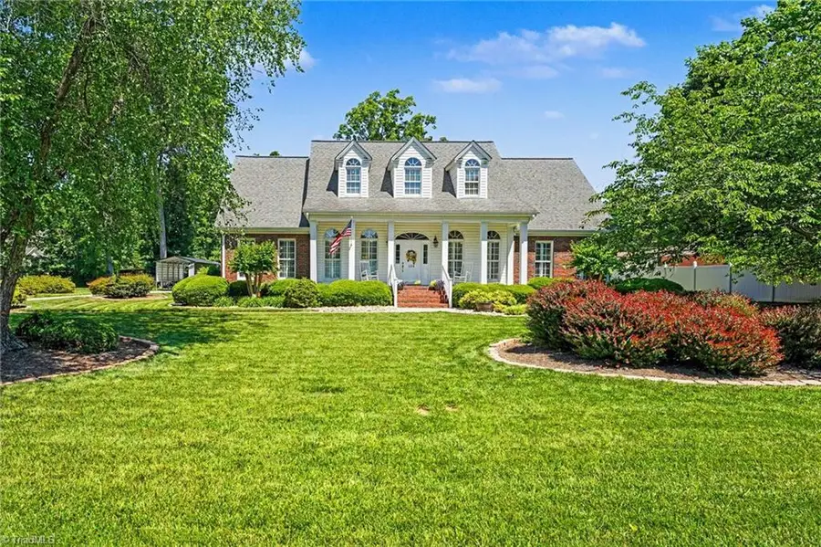 225 Devonway Street, Eden, NC 27288 - #3