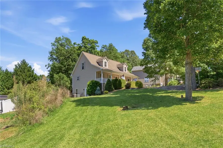 2586 Butterfly Trail, Randleman, NC 27317 - #2