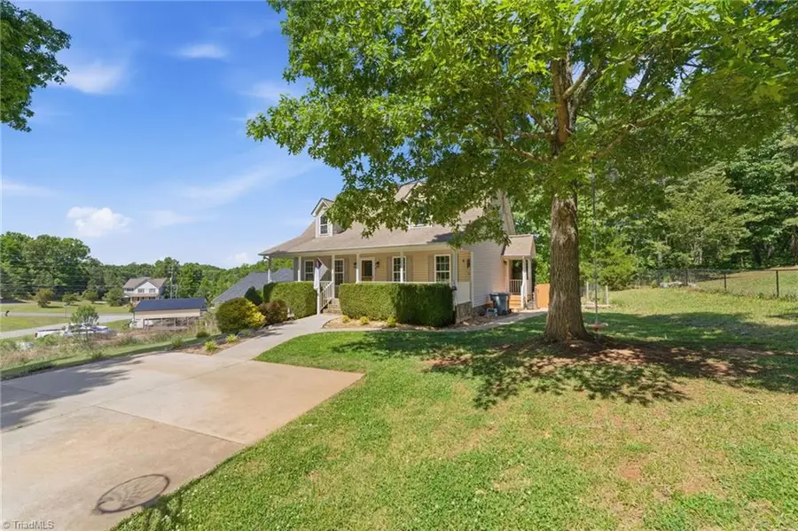 2586 Butterfly Trail, Randleman, NC 27317 - #3