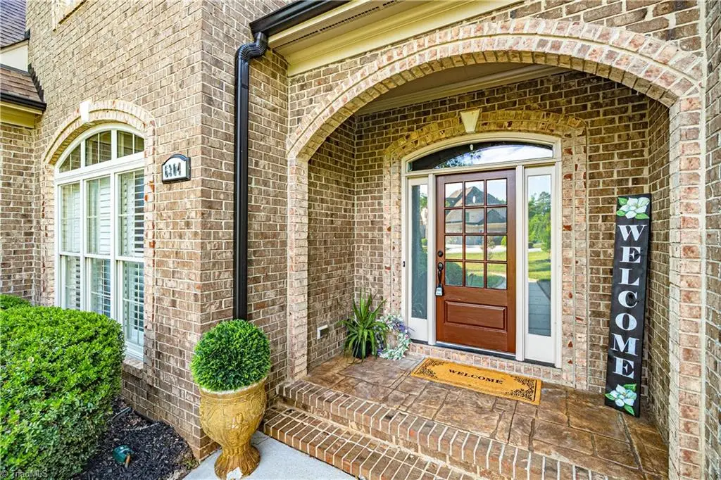 6304 Autumn Crest Court, Summerfield, NC 27358 - #1