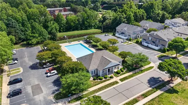 408 Mcconnell Landing, Kernersville, NC 27284
