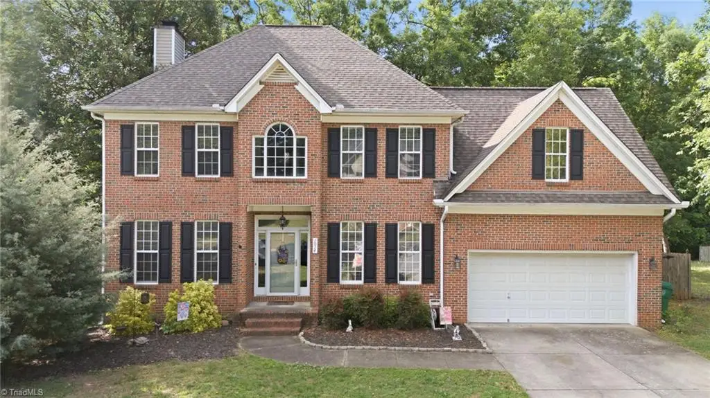 1914 Treyburn Lane, High Point, NC 27265 - #1