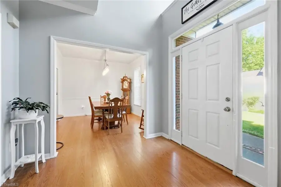 1914 Treyburn Lane, High Point, NC 27265 - #2