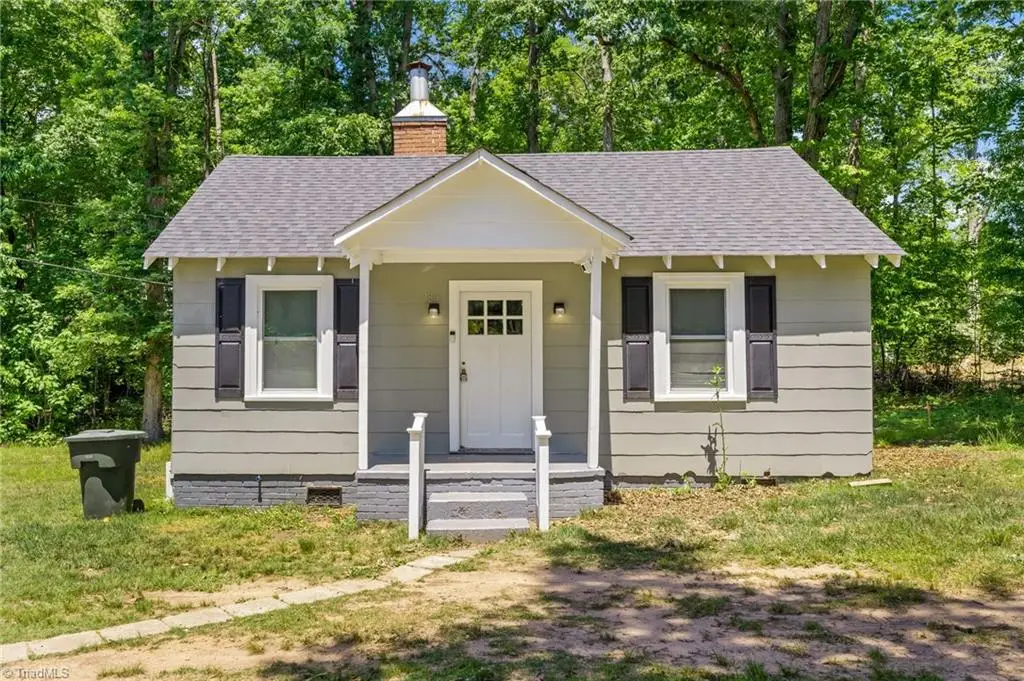 1805 South Avenue, Eden, NC 27288 - #1