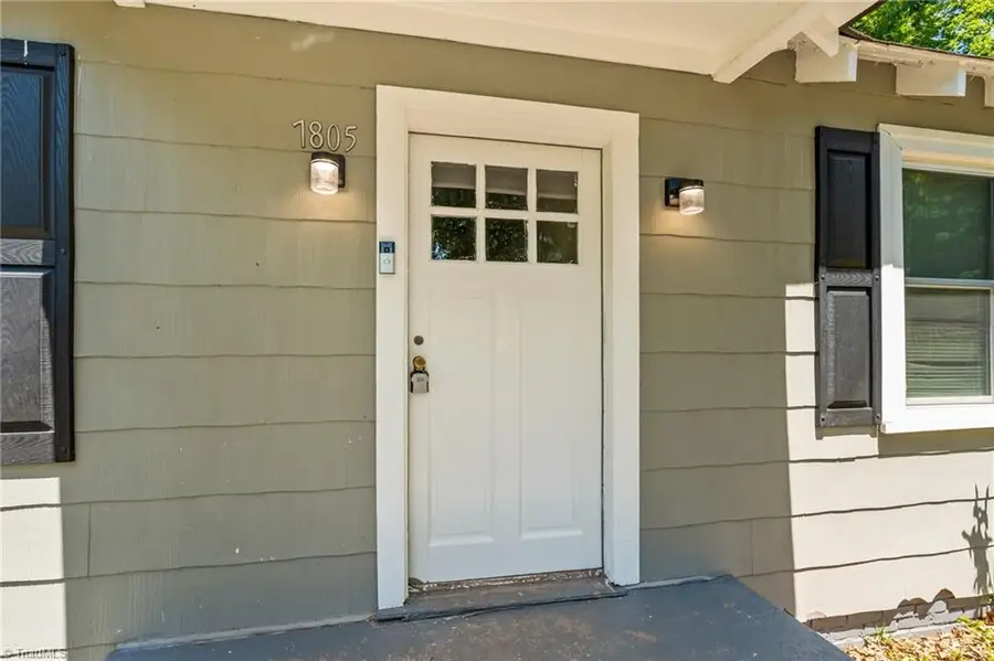 1805 South Avenue, Eden, NC 27288 - #3