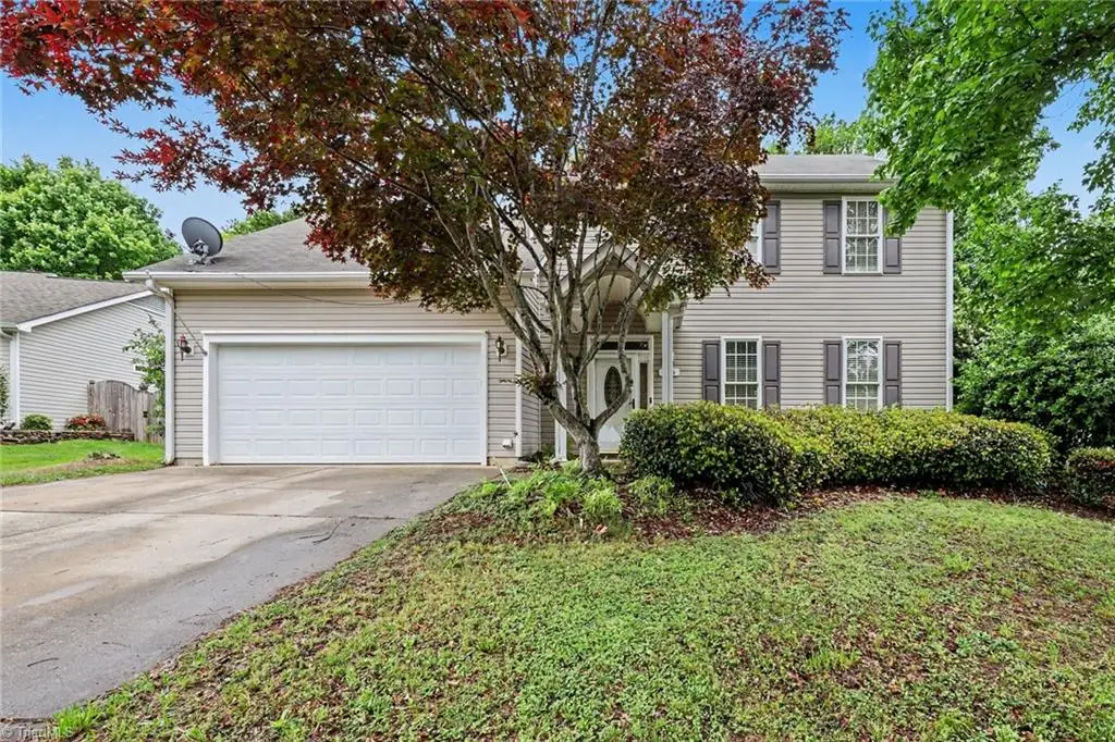 945 Biloxi Avenue, Kernersville, NC 27284 - #1