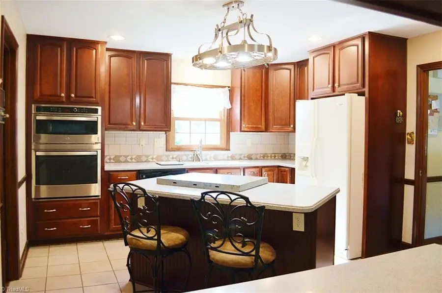 3418 Huffines Drive, Burlington, NC 27217 - #2