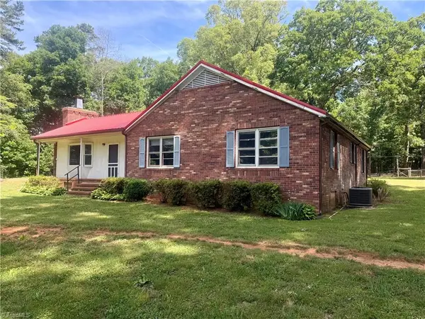 6540 Bringle Ferry Road, Salisbury, NC 28146