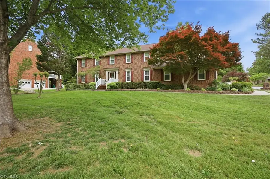 113 Brookberry Drive, Jamestown, NC 27282 - #3