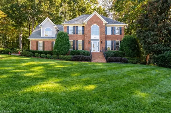 2809 Hackney Way, Jamestown, NC 27282