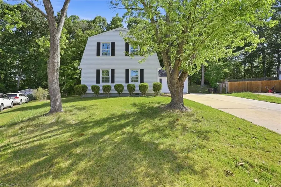 1930 Middlewood Court, High Point, NC 27265 - #3