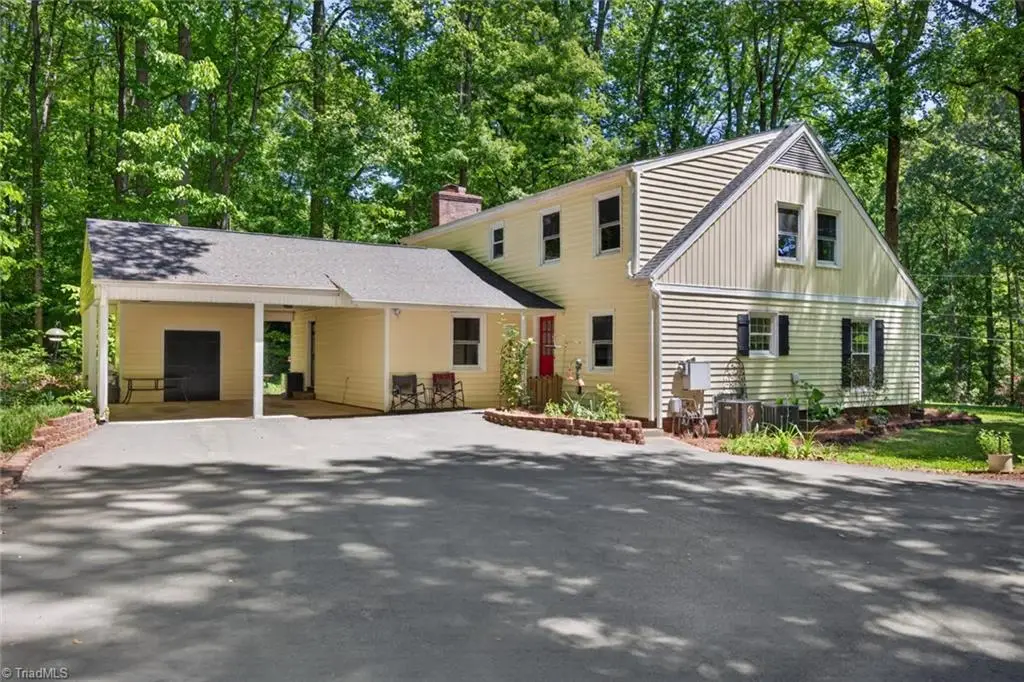 1608 Marblehead Road, Lewisville, NC 27023 - #1