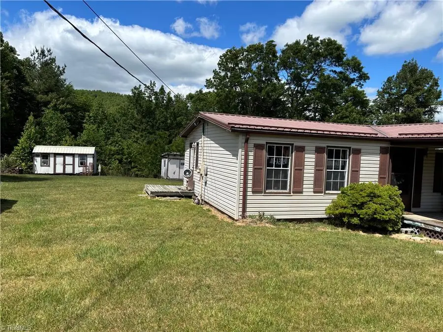 349 Lester Miller Ridge Road, Millers Creek, NC 28651 - #2