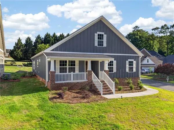 2613 High Meadow Drive, Asheboro, NC 27205