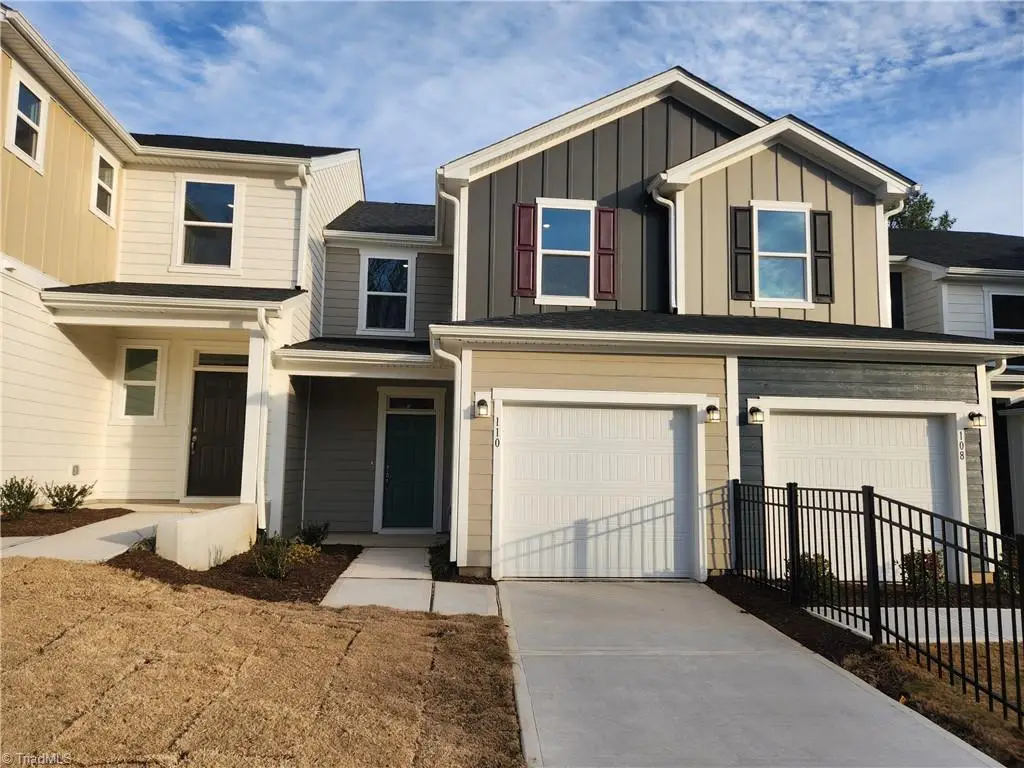 110 Parker Lane, Mebane, NC 27302 - #1