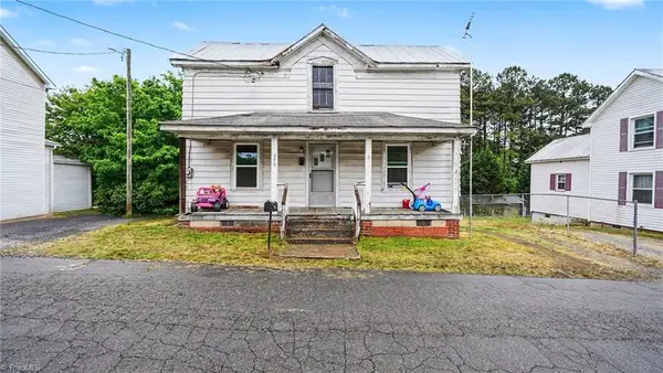 308 Bristol Street, Lexington, NC 27292