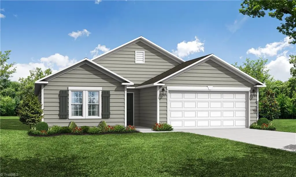 372 Waylon Court, Lexington, NC 27295 - #1