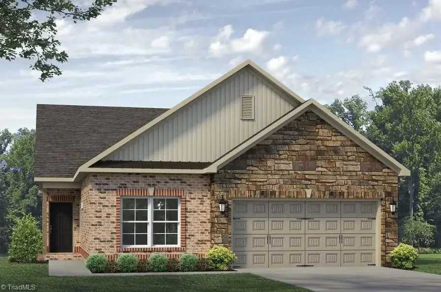 1552 Barnstable Court, Colfax, NC 27235 - #1
