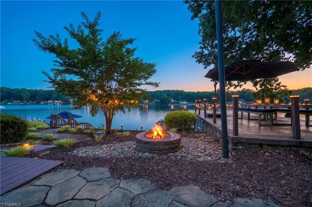 1332 Lake Drive 9, Lexington, NC 27292 - #1