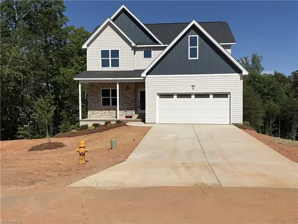 230 Timber Hill Court, Rural Hall, NC 27045