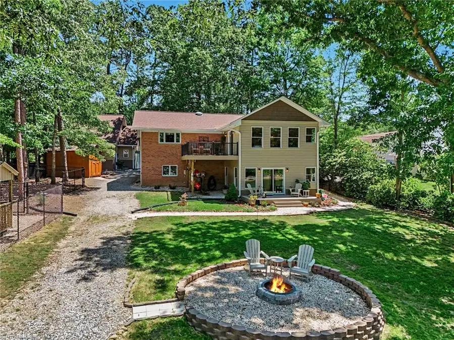 260 Knollwood Drive, Salisbury, NC 28146 - #2