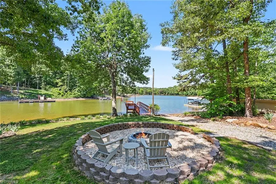 260 Knollwood Drive, Salisbury, NC 28146 - #3