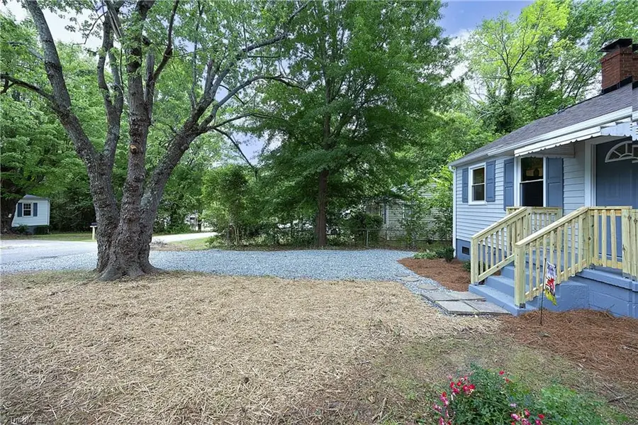 1312 Woodside Drive, Greensboro, NC 27405 - #3
