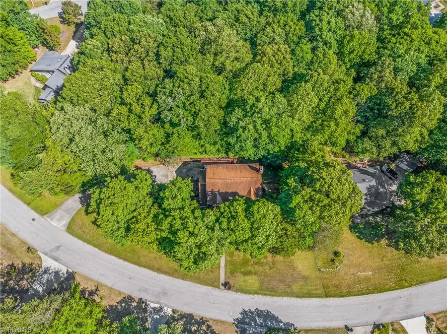 9412 Horse Creek Run, Kernersville, NC 27284 - #2