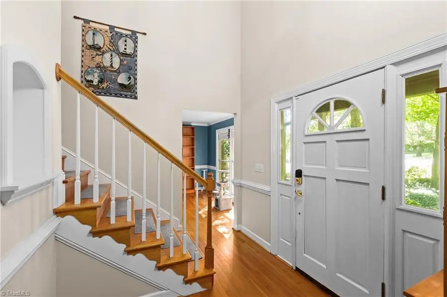 9412 Horse Creek Run, Kernersville, NC 27284 - #3