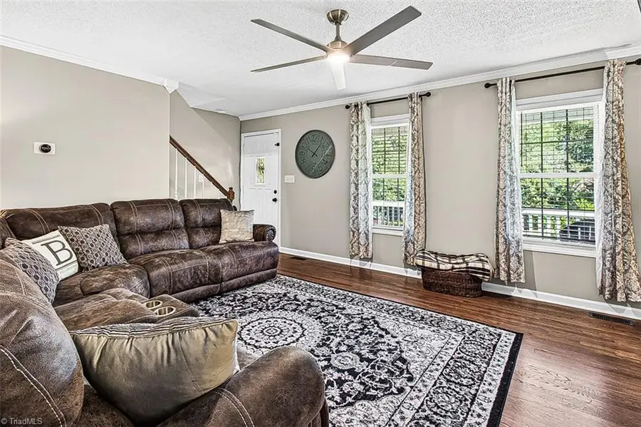 810 Rockcliff Terrace, Asheboro, NC 27205 - #2