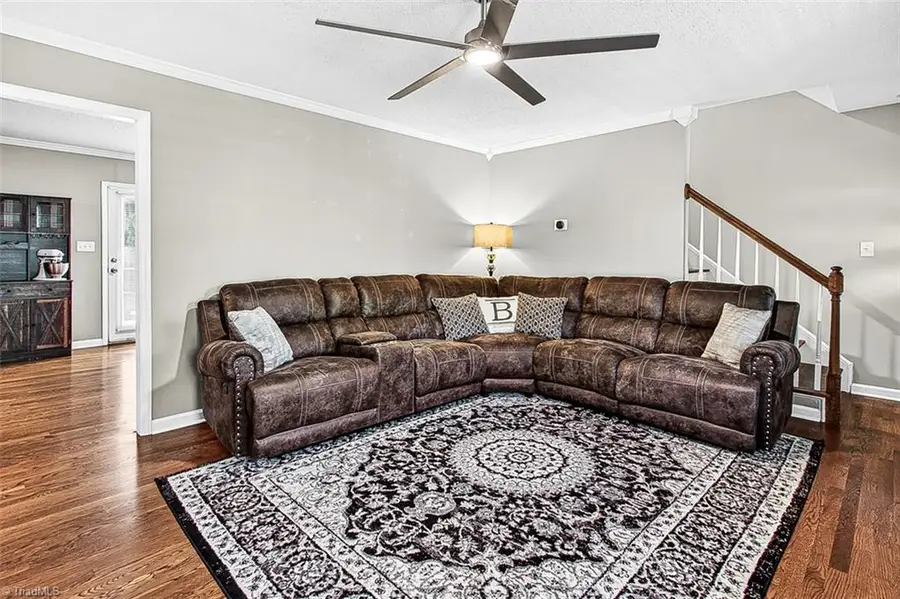 810 Rockcliff Terrace, Asheboro, NC 27205 - #3