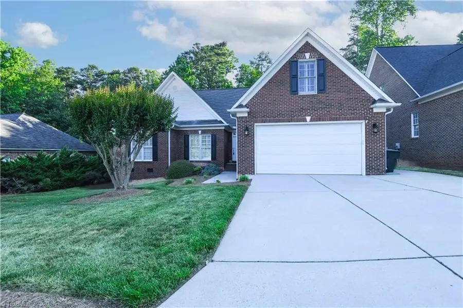 3702 Regents Park Lane, Greensboro, NC 27455 - #2