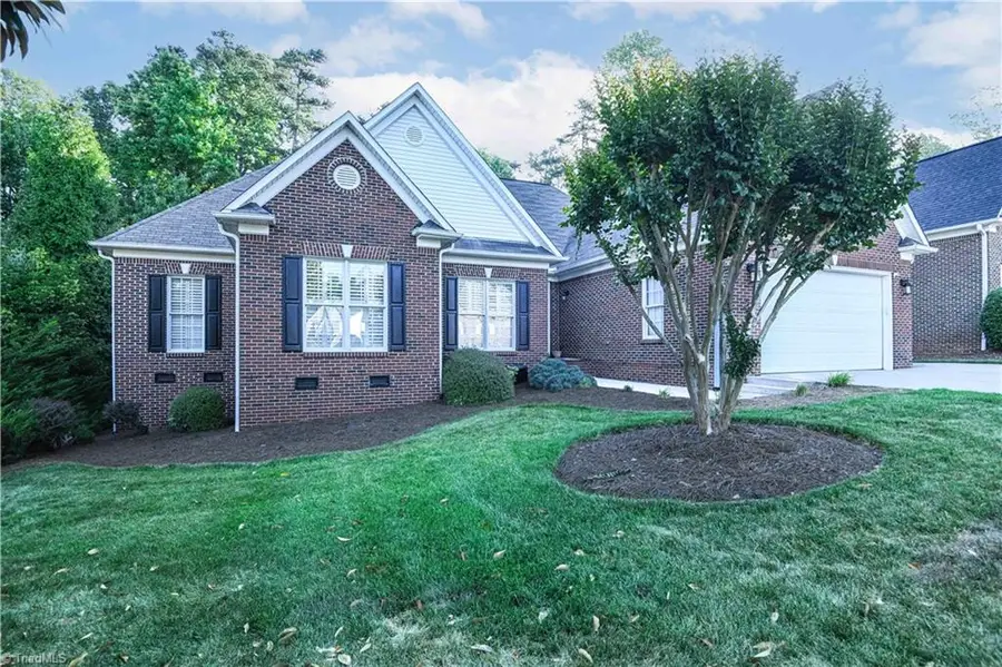 3702 Regents Park Lane, Greensboro, NC 27455 - #3