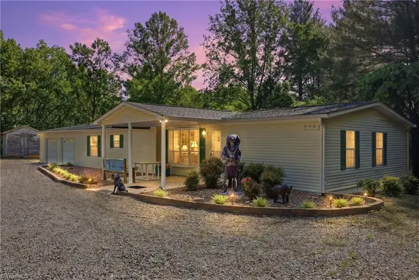 210 Lankford Lane, North Wilkesboro, NC 28659