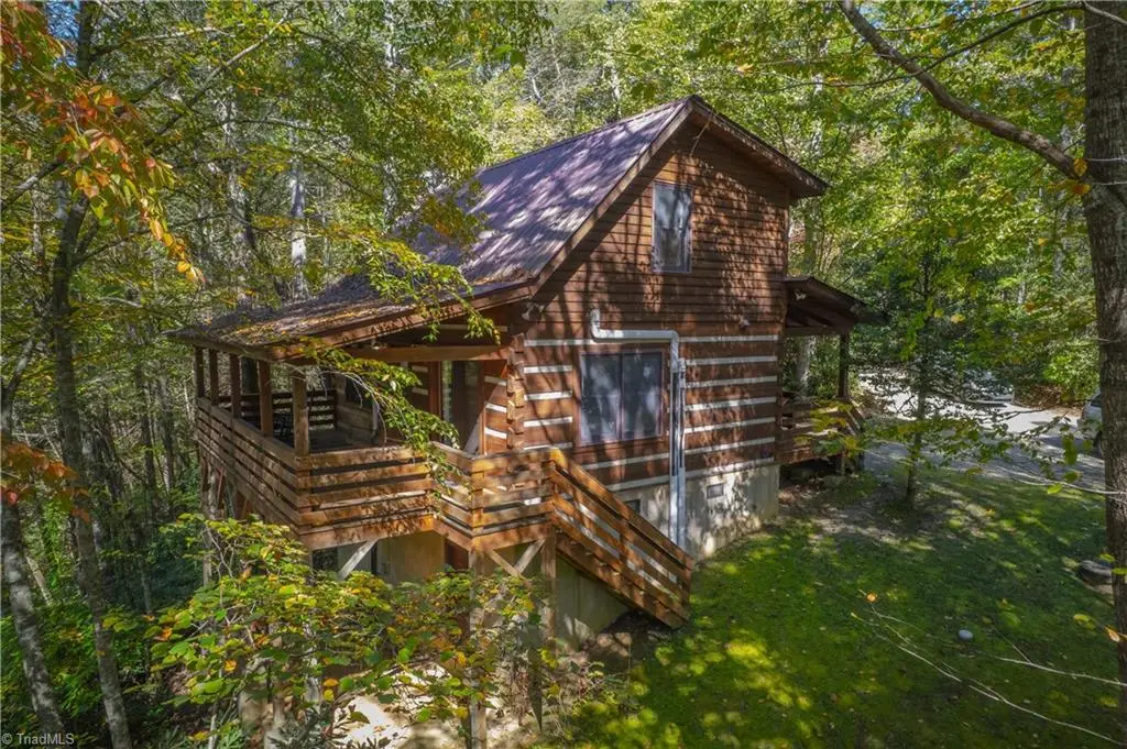 1105 Fall Creek Road, Purlear, NC 28665 - #1
