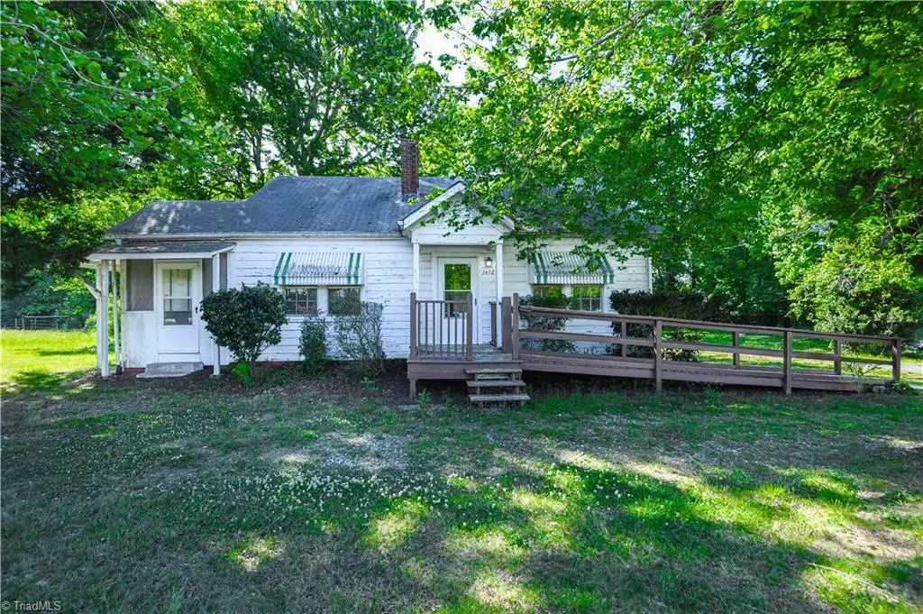1402 Oak Ridge Road, Kernersville, NC 27284 - #1